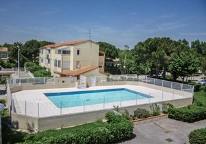Holiday Home Le Hameau du Port by Interhome