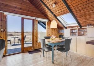 Holiday Home Lakolk Rømø Denm Xa