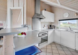 Holiday Home Lakolk Rømø I Denmark