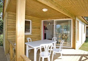 Holiday Home Le Mediterranée - AGL253