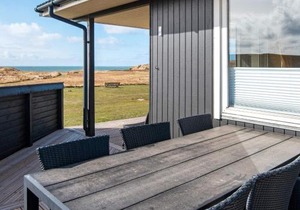 Holiday home Lemvig XXI