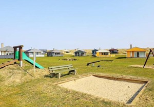 Holiday home Lemvig XXI