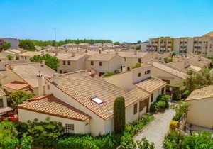 Holiday Home Les Maisons de la Plage-8 by Interhome