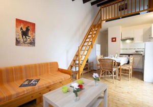 Holiday Home Les Maisons de la Plage-8 by Interhome