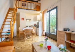 Holiday Home Les Maisons de la Plage-8 by Interhome