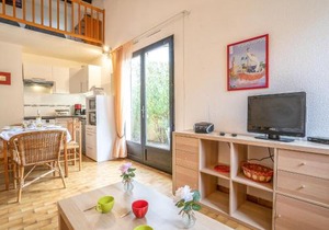 Holiday Home Les Maisons de la Plage-8 by Interhome