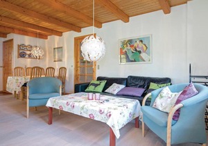 Holiday home Lunekrogen Pandrup XI