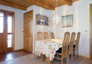 Holiday home Lunekrogen Pandrup XI