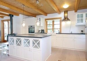 Holiday home Lunekrogen Pandrup XI