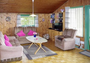 Holiday Home Mågevej Rømø Iv
