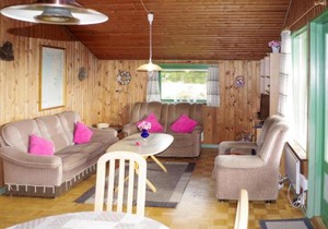 Holiday Home Mågevej Rømø Iv