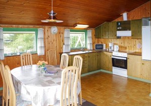 Holiday Home Mågevej Rømø Iv