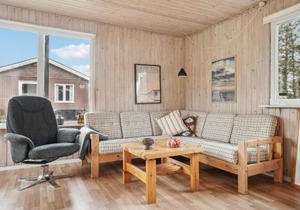 Holiday Home Mølgårdsvej Thisted