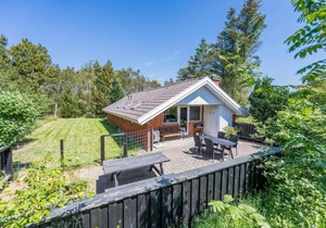 Holiday home Nørre Nebel LXVI