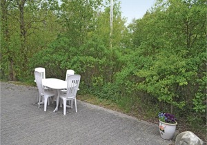 Holiday home Nørre Nebel 51