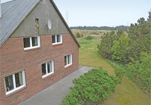 Holiday home Nørre Nebel 51