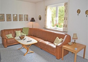 Holiday home Nørre Nebel 51