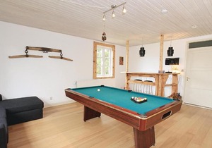Holiday home Nørre Nebel 12