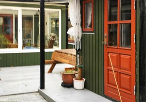 Holiday home Nakskov V