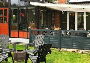 Holiday home Nakskov V