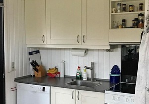 Holiday home Nakskov V