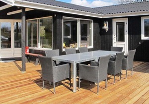 Holiday home Nakskov VII