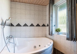 Holiday home Oksbøl LVIII
