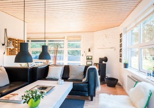 Holiday home Oksbøl LVIII