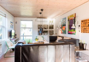 Holiday home Oksbøl LVIII