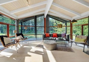 Holiday Home Rønnevej Fjerritslev Ix