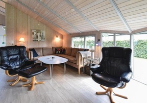 Holiday home Regulusvej Middelfart III