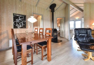 Holiday home Regulusvej Middelfart III