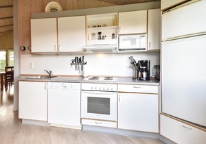 Holiday home Regulusvej Middelfart III