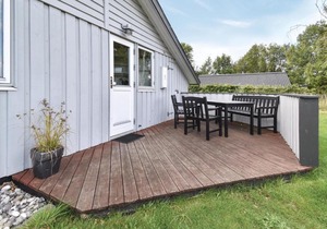 Holiday home Regulusvej Middelfart III