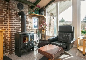 Holiday home Ringkøbing XXI