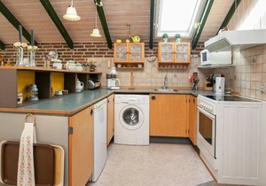 Holiday home Ringkøbing XXI