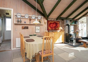 Holiday home Ringkøbing XXI