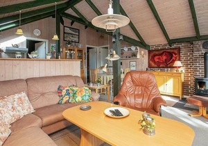 Holiday home Ringkøbing XXI