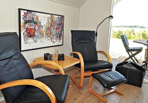 Holiday home Ringkøbing LI