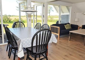 Holiday home Ringkøbing LI