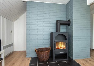 Holiday home Ringkøbing LI