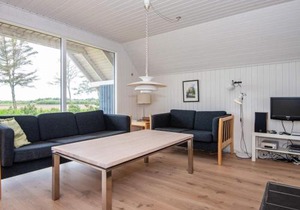 Holiday home Ringkøbing LI