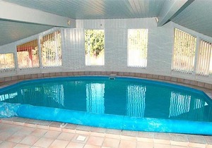 Holiday home Ringvejen A- 3733