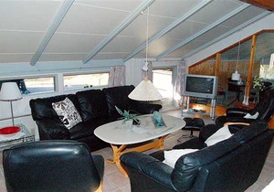 Holiday home Ringvejen A- 3733