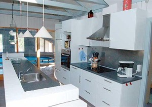 Holiday home Ringvejen A- 3733