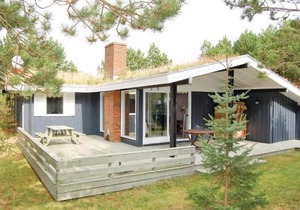 Holiday Home Ringvejen Iv