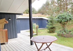 Holiday Home Ringvejen Iv