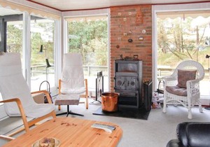 Holiday Home Ringvejen Iv