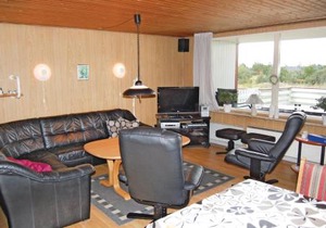 Holiday Home Ringvejen Rømø Iii