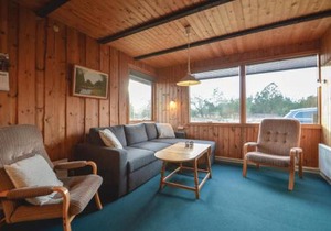 Holiday Home Ringvejen Rømø Ix